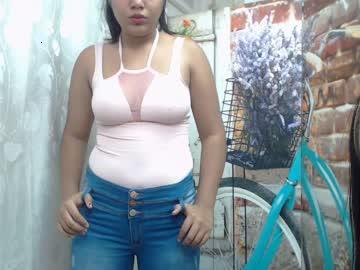 rosalie1 chaturbate