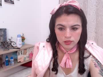 roseebunny_ chaturbate