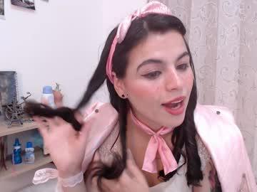 roseebunny_ chaturbate