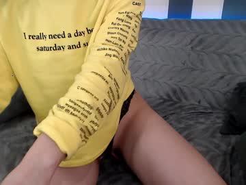 rosiegill chaturbate