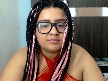 rossie_horneyyy chaturbate