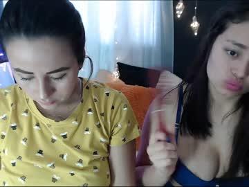 rouse_and_sophie chaturbate