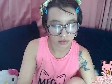 roxxane_cute chaturbate