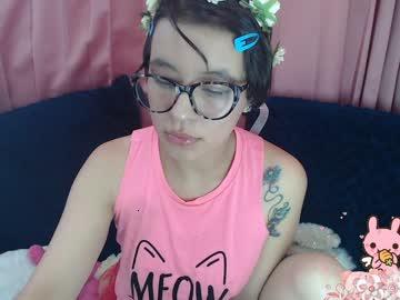 roxxane_cute chaturbate