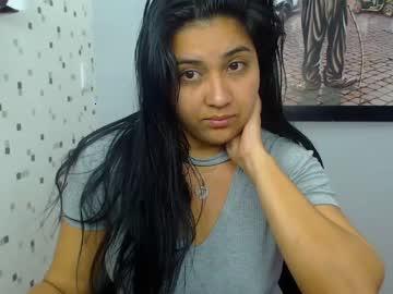 roxy_chloe chaturbate