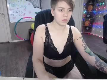 rubyclarke chaturbate