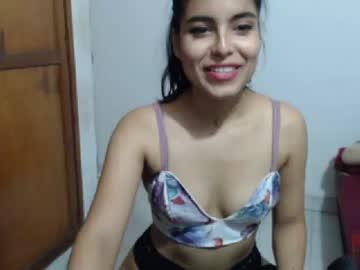 sacha_sexylatina chaturbate