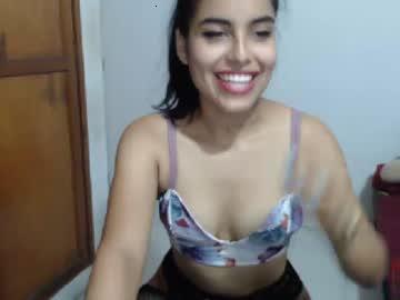 sacha_sexylatina chaturbate