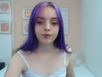 sally_bellee chaturbate