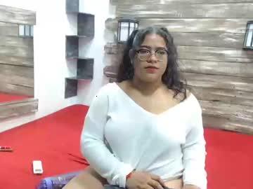 salmaparker chaturbate