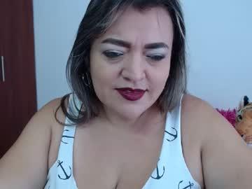 salome_1615 chaturbate