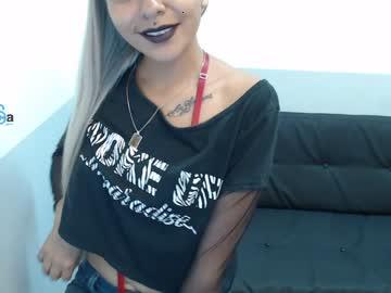 salome_black chaturbate