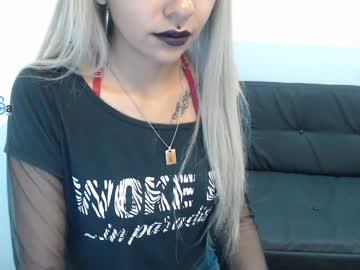 salome_black chaturbate