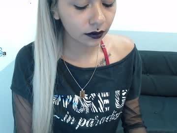 salome_black chaturbate