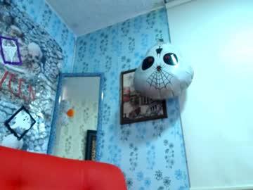 salomebrownn chaturbate