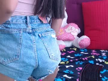 salomehotty chaturbate