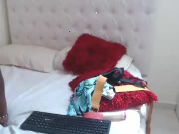 samantha__jackson chaturbate