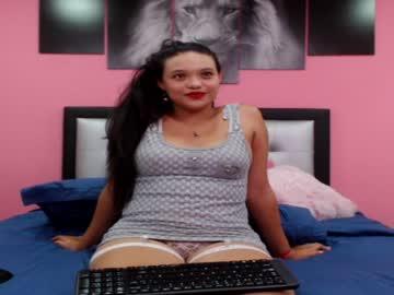 samantha_gomez_ chaturbate