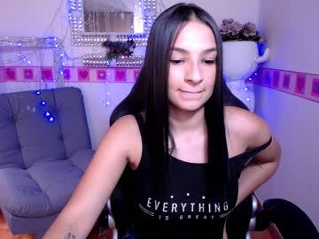 samantthaa_fox chaturbate