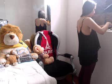 samy_x19 chaturbate