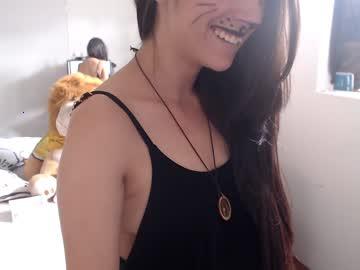 samy_x19 chaturbate