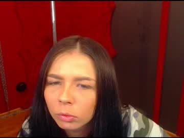 sandra_charm chaturbate