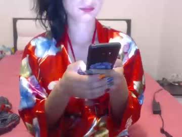 sandrabellex chaturbate