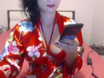 sandrabellex chaturbate