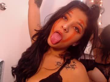 sarahlyon_ chaturbate