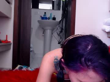 sarahmorris_ chaturbate