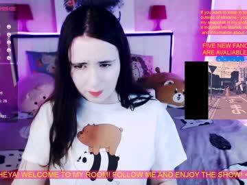 sarahwinks chaturbate