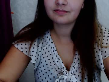 say_hi_girl chaturbate