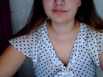 say_hi_girl chaturbate