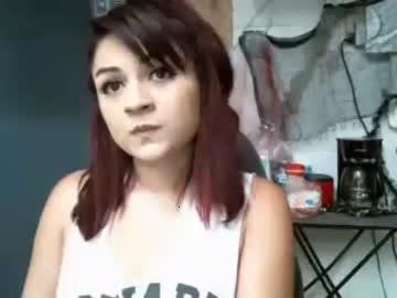 sberrybella chaturbate