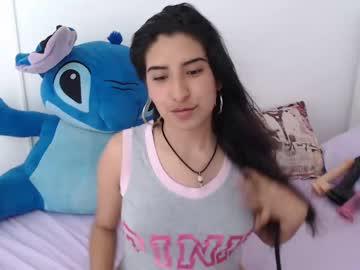 scarleht_11 chaturbate