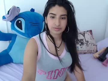 scarleht_11 chaturbate