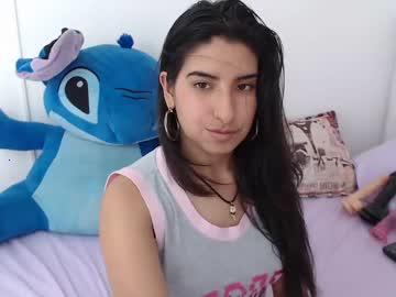 scarleht_11 chaturbate