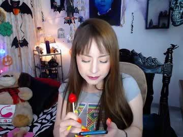 scarlet_welt chaturbate