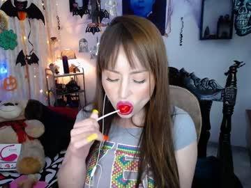 scarlet_welt chaturbate