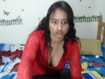 scarletallison1 chaturbate