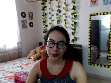 scarlett_gremory chaturbate