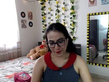 scarlett_gremory chaturbate