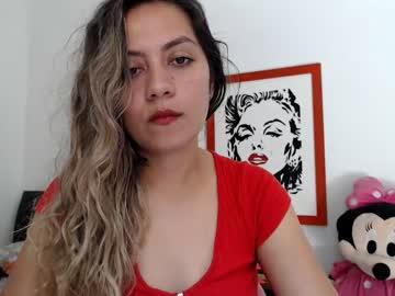 scarlett_pretty1 chaturbate