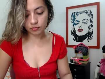 scarlett_prettyy chaturbate