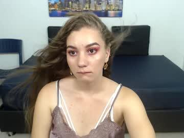 secret_salome chaturbate