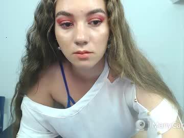 secret_salome chaturbate