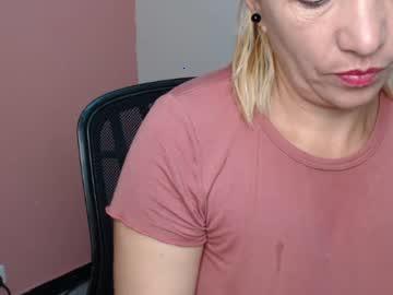 sexylatinamilff chaturbate