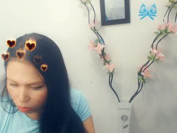 sexypauliina chaturbate