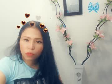 sexypauliina chaturbate