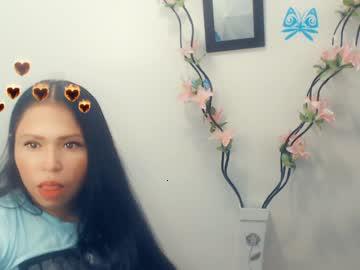 sexypauliina chaturbate